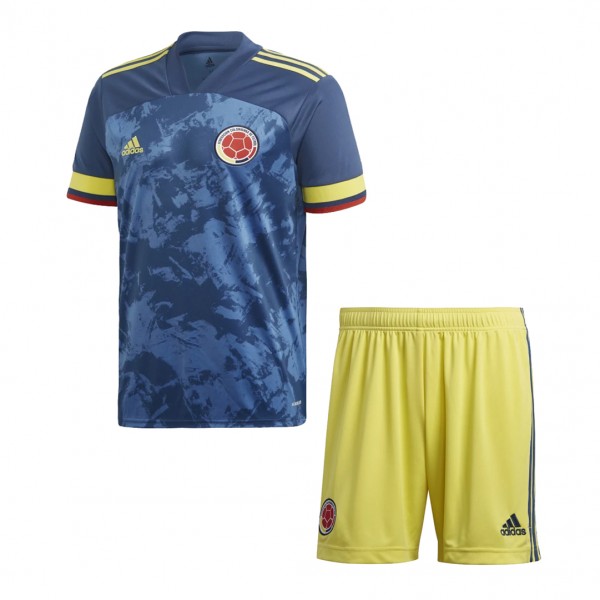 Colombia away kit 2020 Clearance