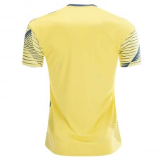 Colombia 2019 Copa America Home Player Jersey