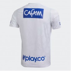 2023 Millonarios FC Mens Away Jersey