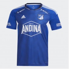 2023 Millonarios FC Mens Home Jersey