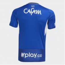 2023 Millonarios FC Mens Home Jersey