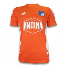 2023 Millonarios FC Mens Training Jersey