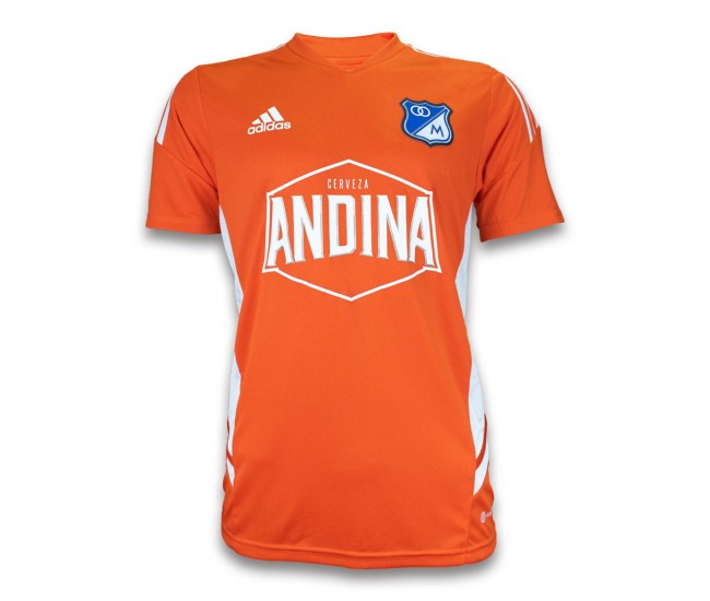 2023 Millonarios FC Mens Training Jersey