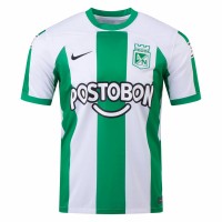 2023 Atletico Nacional Mens Home Jersey