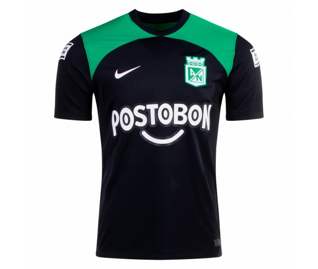 2023-24 Atletico Nacional Away Jersey  