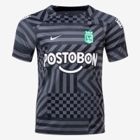 2023-24 Atletico Nacional Mens Pre Match Jersey