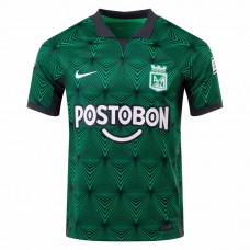 2023 Atletico Nacional Mens Third Jersey