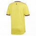 Colombia 2021 Home Shirt By Adidas
