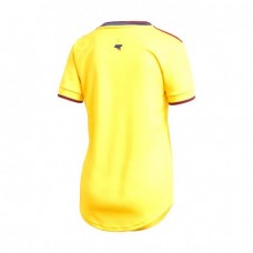 2021 Colombia Women Home Jersey