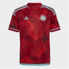2022-23 Colombia Away Jersey