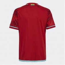 2022-23 Colombia Away Jersey