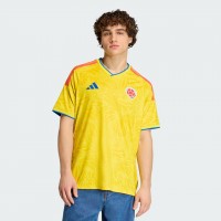 2026 Colombia Mens Home Authentic Jersey