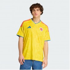 2026 Colombia Mens Home Authentic Jersey