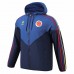 24-25 Colombia Mens Windbreaker Jacket