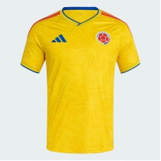 2026 Colombia Mens Home Jersey