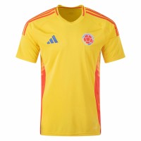 24-25 Colombia Mens Home Jersey