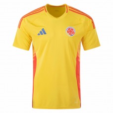 24-25 Colombia Mens Home Jersey