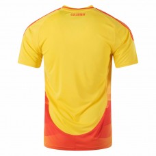 24-25 Colombia Mens Home Jersey