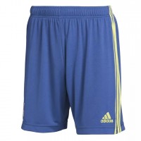 2021 Colombia Home Football Shorts