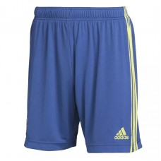 2021 Colombia Home Football Shorts