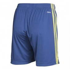 2021 Colombia Home Football Shorts