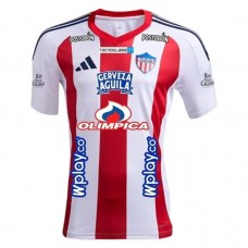 25-26 Junior FC Mens Home Soccer Jersey