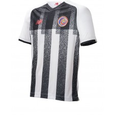 2021-22 Costa Rica Away Jersey