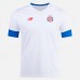 2022-23 Costa Rica Away Jersey