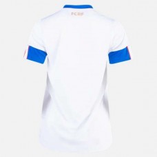 2022-23 Costa Rica Away Jersey Women