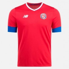 2022-23 Costa Rica Home Jersey