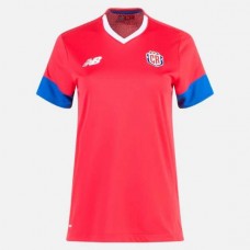 2022-23 Costa Rica Home Jersey Women