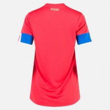 2022-23 Costa Rica Home Jersey Women