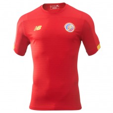 Costa Rica Home Jersey 2019 2020