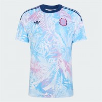 2026 Costa Rica Men's Away Jersey