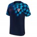 2022-23 Croatia Away Jersey