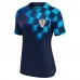 2022-23 Croatia Away Jersey Womens