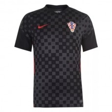 Croatia Away Shirt 2020 2021