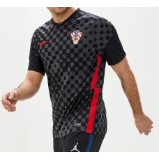 Croatia Away Shirt 2020 2021