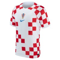 2022-23 Croatia Home Jersey