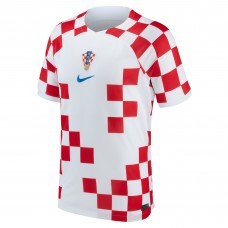 2022-23 Croatia Home Jersey