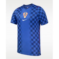 2026 Croatia Mens Away Jersey