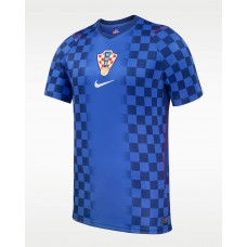 2026 Croatia Mens Away Jersey 2026 Croatia Mens Away Jersey