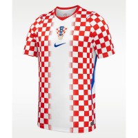 2026 Croatia Mens Home Jersey