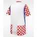 2026 Croatia Mens Home Jersey