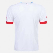 2022-23 Czech Republic Away Jersey