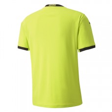 Czech Republic Away Puma Football Shirt 2020 2021