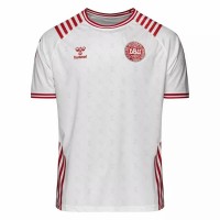 2022 Denmark Special Edition Jersey