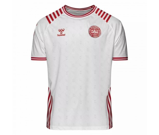 2022 Denmark Special Edition Jersey