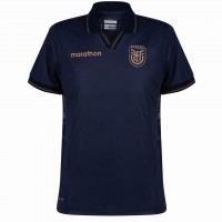 2026 Ecuador Mens Away Jersey