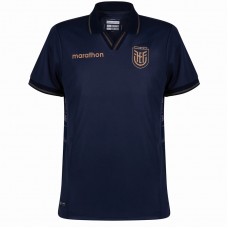 2026 Ecuador Mens Away Jersey